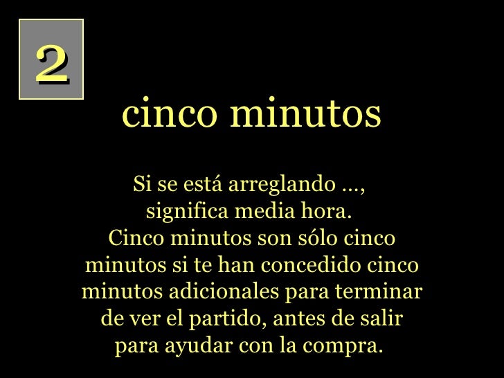 Se encuentra usted aquí